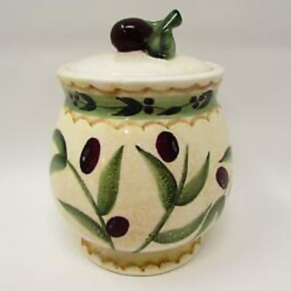 Vintage 4 piece ONEIDA cream&sugar w/lid & salt &pepper sets.Never used in boxes - Picture 3 of 8